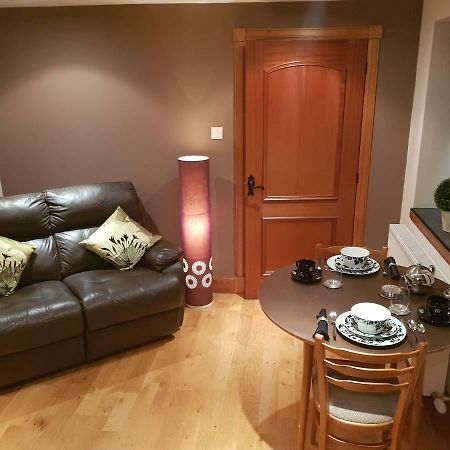 The Smiddy Suite Ellon Kültér fotó