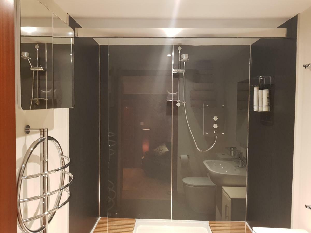 The Smiddy Suite Ellon Kültér fotó