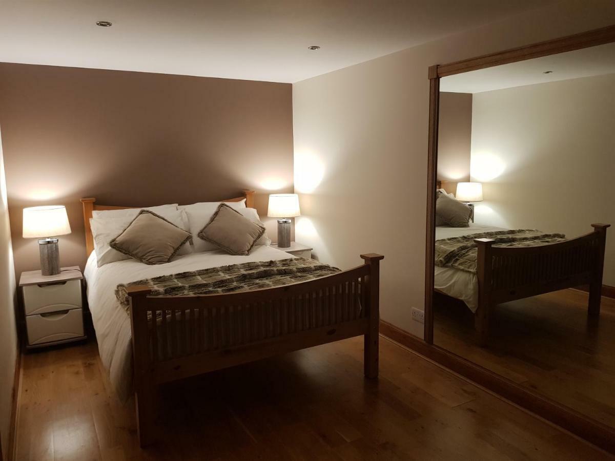 The Smiddy Suite Ellon Kültér fotó